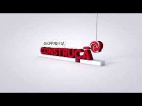 TV Alterosa - Shopping da Construção