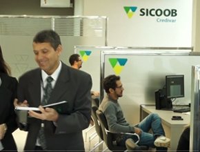 Sicoob Credivar - 30 anos