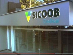 Sicoob Credivar - Nova Agência