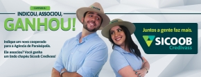 Campanha para Credivass