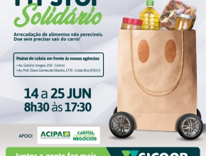 Campanha para Credivass