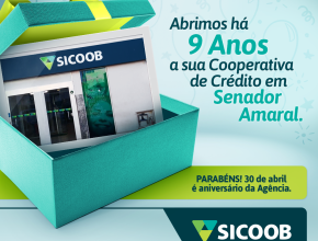 Campanha para Credivass