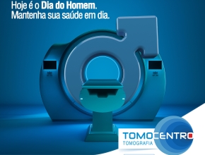 Campanha para Tomocentro