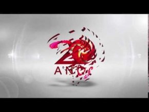 TV Alterosa - 20 anos