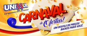 Campanha para Unissul