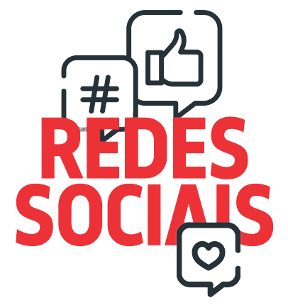 Redes Sociais